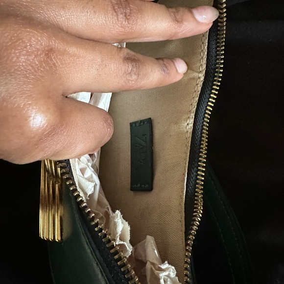 Zara Shoulder Bag - Picture 2 of 5